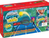 Instant Sports Tennis Bundle Nintendo Switch okładka gry