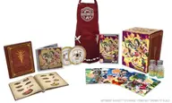 Monster Menu: The Scavenger's Cookbook - Limited Edition Nintendo Switch okładka gry