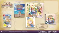 MADO MONOGATARI: Fia and the Wondrous Academy - Limited Edition Nintendo Switch okładka gry