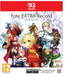 Fate/EXTRA Record Limited Edition