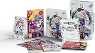 Touhou Luna Nights Collector's Edition Nintendo Switch okładka gry