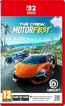 The Crew Motorfest
