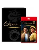 Shenmue III Enhanced Collector‘s Edition