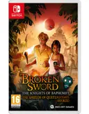 Broken Sword 2 Smoking Mirror Reforged