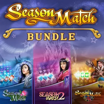 Season Match Bundle Nintendo Switch okładka gry