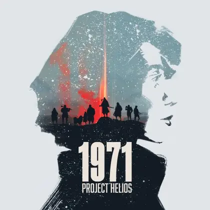 1971 Project Helios Nintendo Switch okładka gry