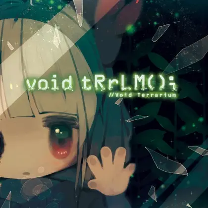void tRrLM(); //Void Terrarium Nintendo Switch okładka gry