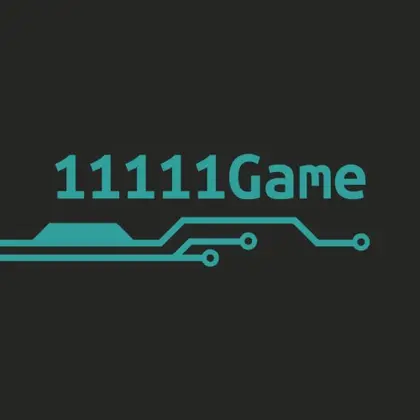 11111Game Nintendo Switch okładka gry