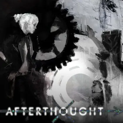 Afterthought Nintendo Switch okładka gry