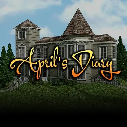 April's Diary Nintendo Switch okładka gry