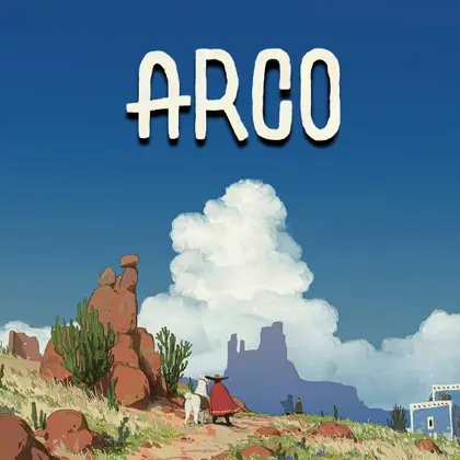 Arco Nintendo Switch okładka gry