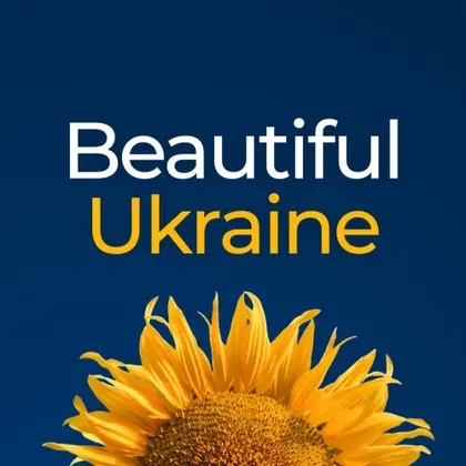 Beautiful Ukraine Nintendo Switch okładka gry