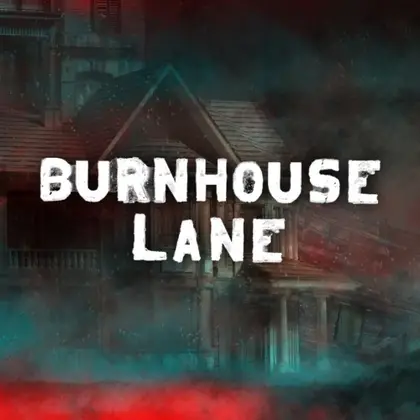 Burnhouse Lane Nintendo Switch okładka gry
