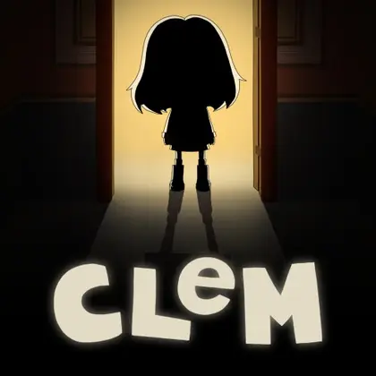 CLeM Nintendo Switch okładka gry