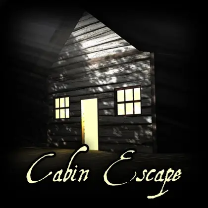 Cabin Escape: Alice's Story Nintendo Switch okładka gry