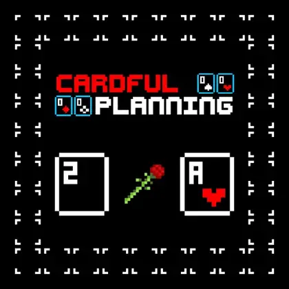 Cardful Planning Nintendo Switch okładka gry
