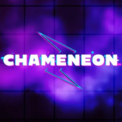 Chameneon Nintendo Switch okładka gry