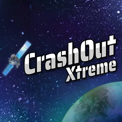 CrashOut Xtreme Nintendo Switch okładka gry
