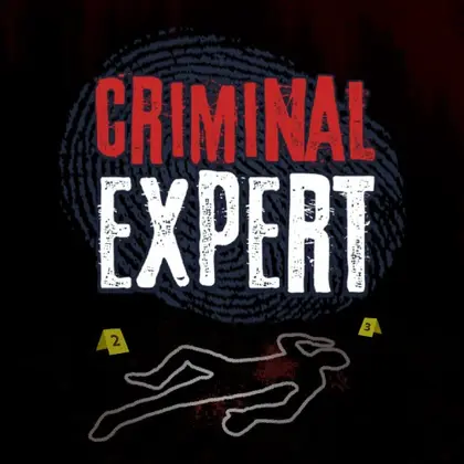 Criminal Expert Nintendo Switch okładka gry