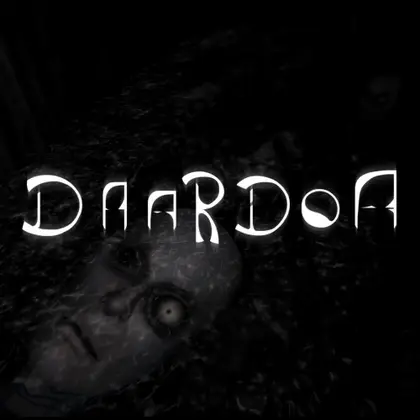 Daardoa Nintendo Switch okładka gry