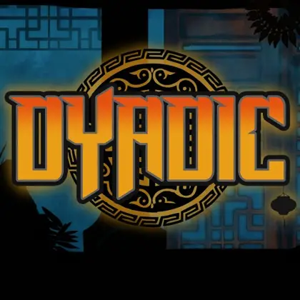 Dyadic Nintendo Switch okładka gry