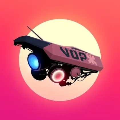 Flying Tank Nintendo Switch okładka gry