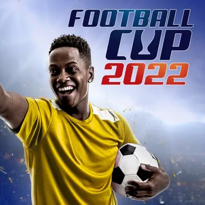 Football Cup 2022 Nintendo Switch okładka gry