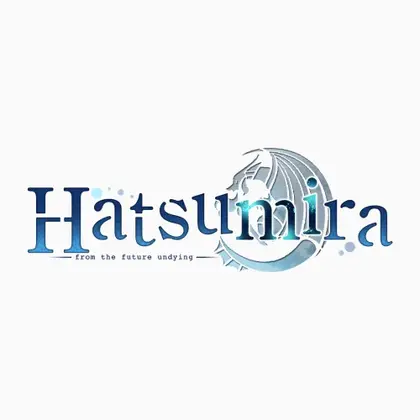 Hatsumira -From the Future Undying- Nintendo Switch okładka gry