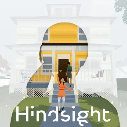 Hindsight Nintendo Switch okładka gry