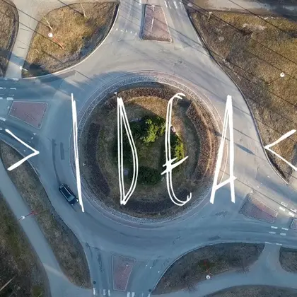 IDEA Nintendo Switch okładka gry
