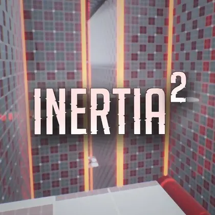 Inertia 2 Nintendo Switch okładka gry