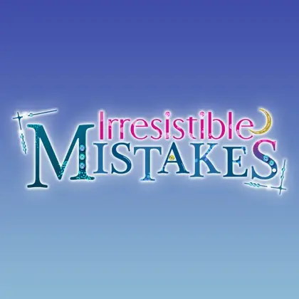 Irresistible Mistakes Nintendo Switch okładka gry