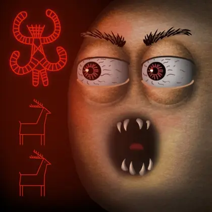 KOBOLOK Nintendo Switch okładka gry