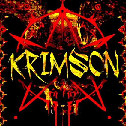 Krimson Nintendo Switch okładka gry