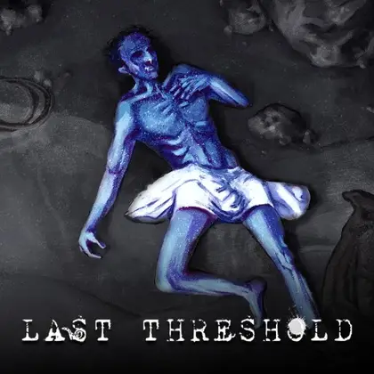Last Threshold Nintendo Switch okładka gry