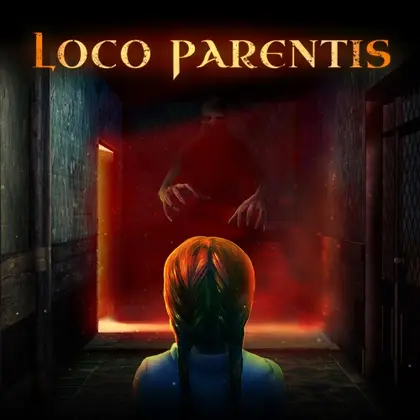 Loco Parentis Nintendo Switch okładka gry