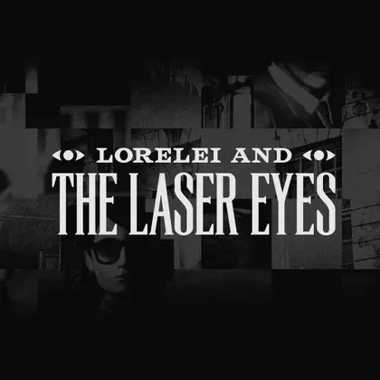 Lorelei and the Laser Eyes Nintendo Switch okładka gry