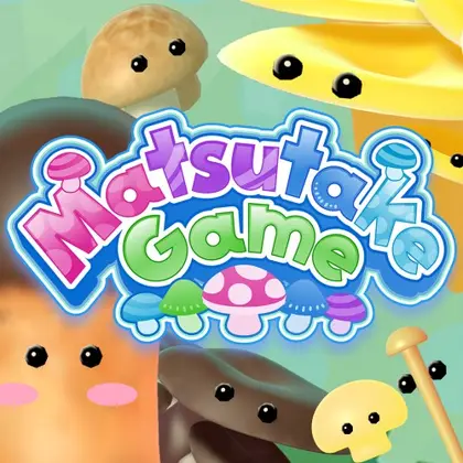 Matsutake Game Nintendo Switch okładka gry