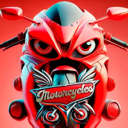 Motorcycles: World Championship Nintendo Switch okładka gry