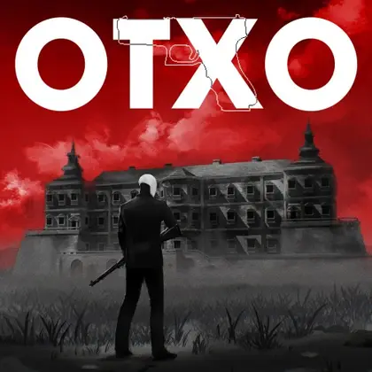 OTXO Nintendo Switch okładka gry