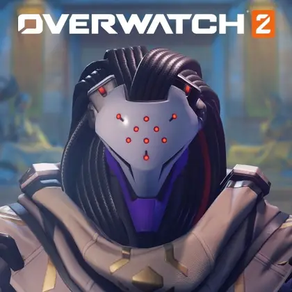 Overwatch 2 Nintendo Switch okładka gry