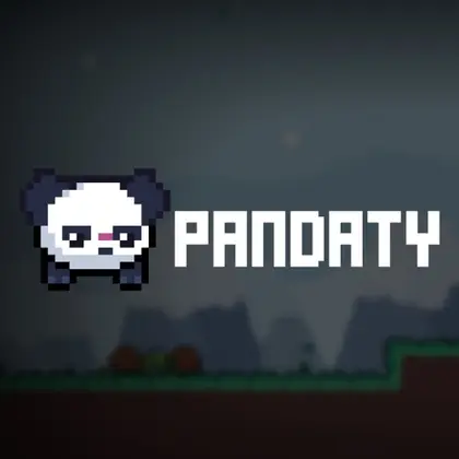 Pandaty Nintendo Switch okładka gry