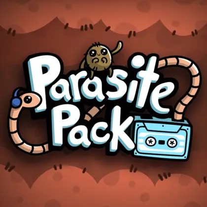 Parasite Pack Nintendo Switch okładka gry