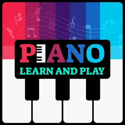 Piano: Learn and Play Nintendo Switch okładka gry