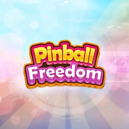Pinball Freedom Nintendo Switch okładka gry