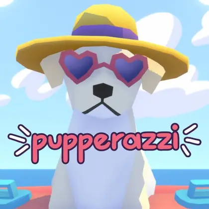 Pupperazzi Nintendo Switch okładka gry