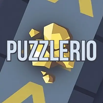 Puzzlerio Nintendo Switch okładka gry