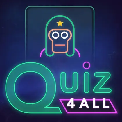 Quiz 4 All Nintendo Switch okładka gry