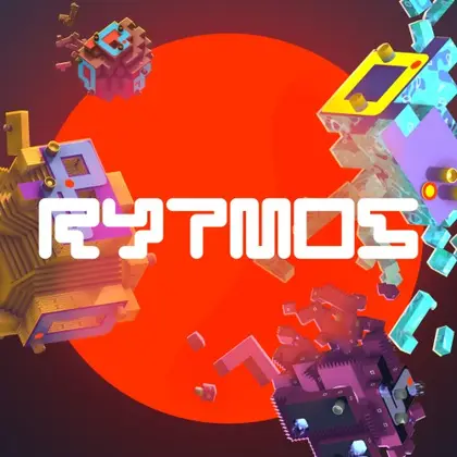 Rytmos Nintendo Switch okładka gry