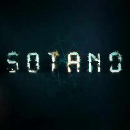 SOTANO - Puzzle Escape Room Nintendo Switch okładka gry